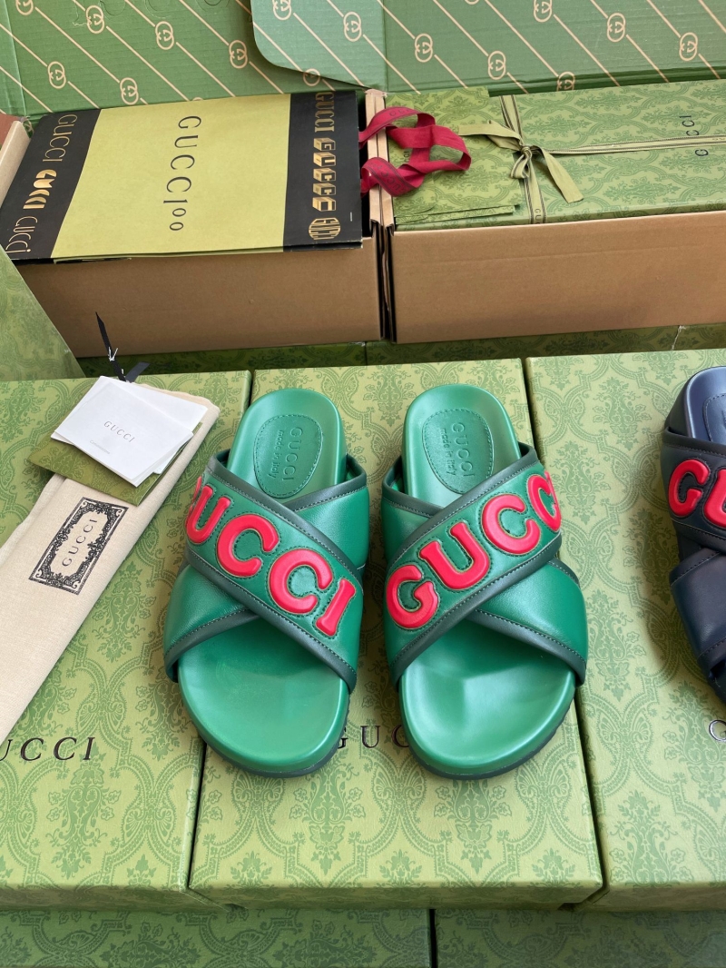 Gucci Slippers